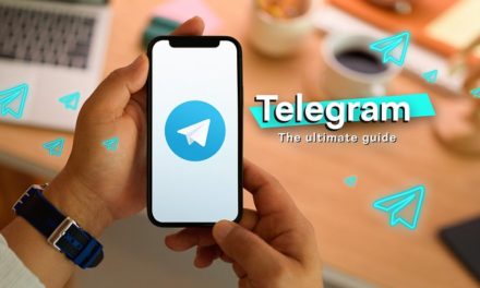 GUERRE EN UKRAINE - Pourquoi la messagerie Telegram est redoutée