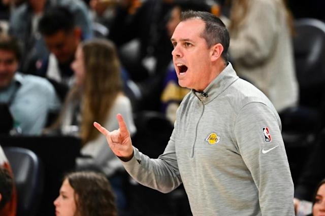 NBA - Frank Vogel limogé par les Lakers!