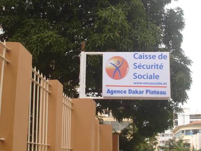 ACCIDENTS DE TRAVAIL AU SÉNÉGAL- Une baisse notée