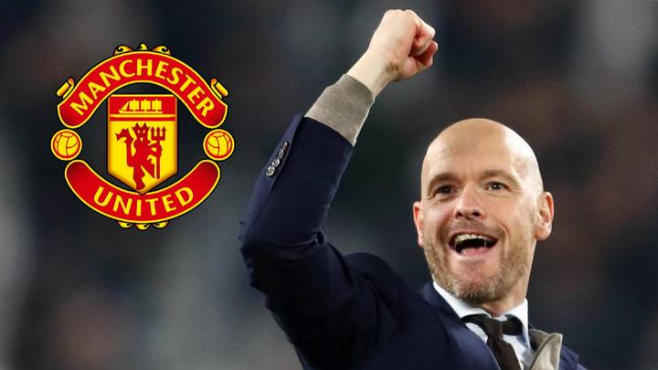 Angleterre: Erik Ten Hag sera l'entraîneur de Manchester United la saison prochaine (officiel)