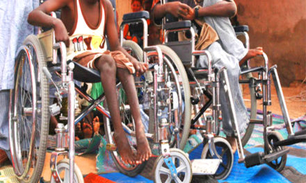 APPLICATION DE LA LOI D’ORIENTATION NATIONALE VOTEE DEPUIS 2010 - Les handicapés diplômés du Sénégal haussent le ton
