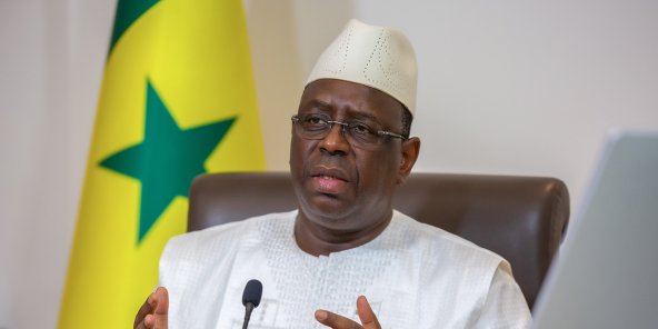 "JOKKO SPÉCIAL AK MACKY SALL" -  Ce que Macky Sall a promis aux jeunes