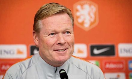 OFFICIEL - Koeman sélectionneur des Pays-Bas, après le Mondial