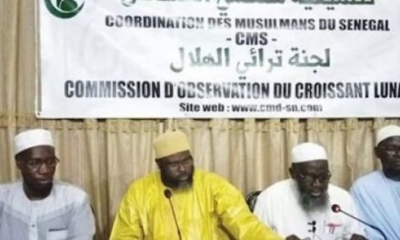 KORITE - Ce sera dimanche, pour une partie des musulmans du Sénégal