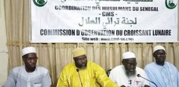 KORITE - Ce sera dimanche, pour une partie des musulmans du Sénégal