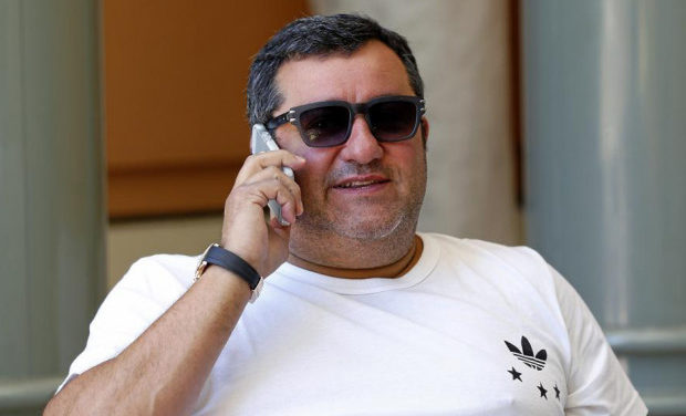 URGENT - Mino Raiola est mort