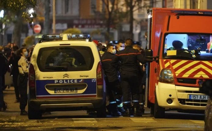 LYON - Un Sénégalais tue sa femme et leur fillette à Vaulx-en-Vélin