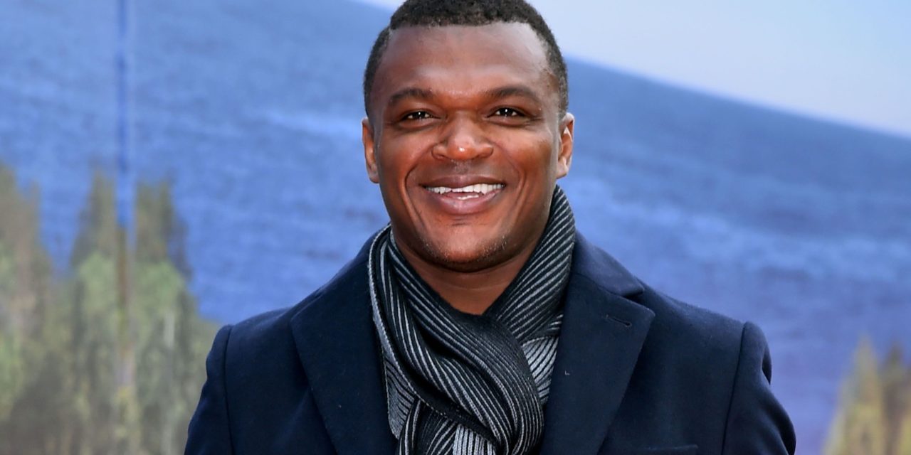 MARCEL DESAILLY - "' Le Sénégal ira loin au Mondial "