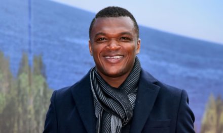 MARCEL DESAILLY - "' Le Sénégal ira loin au Mondial "