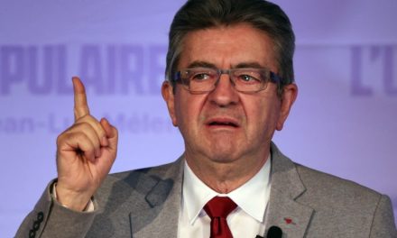 Mélenchon appelle les électeurs de gauche à l'"élire Premier ministre"