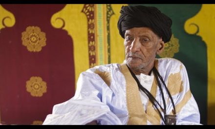 NIMZATT (MAURITANIE) - La communauté khadriya perd son khalife général