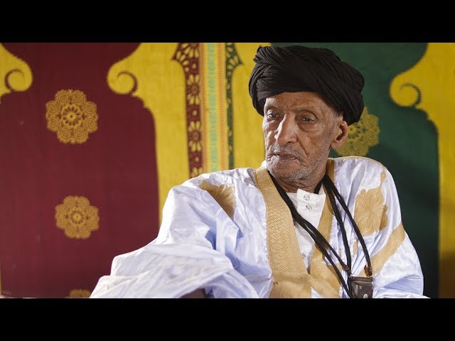 NIMZATT (MAURITANIE) - La communauté khadriya perd son khalife général