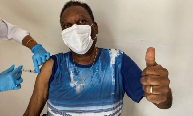 BRÉSIL - Pelé hospitalisé à nouveau