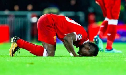 RAMADAN – Sadio Mané raconte comment Liverpool adapte ses entraînements pour les joueurs qui jeûnent