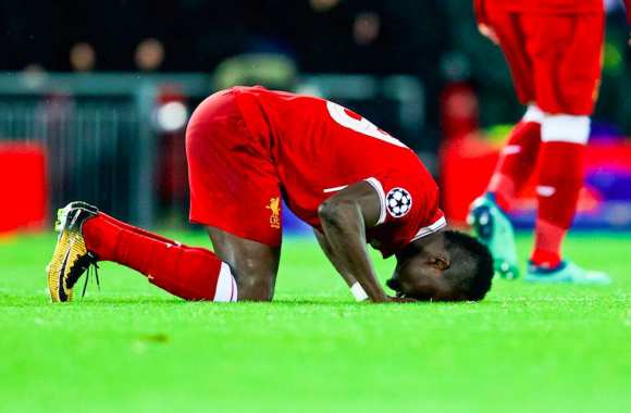 RAMADAN – Sadio Mané raconte comment Liverpool adapte ses entraînements pour les joueurs qui jeûnent