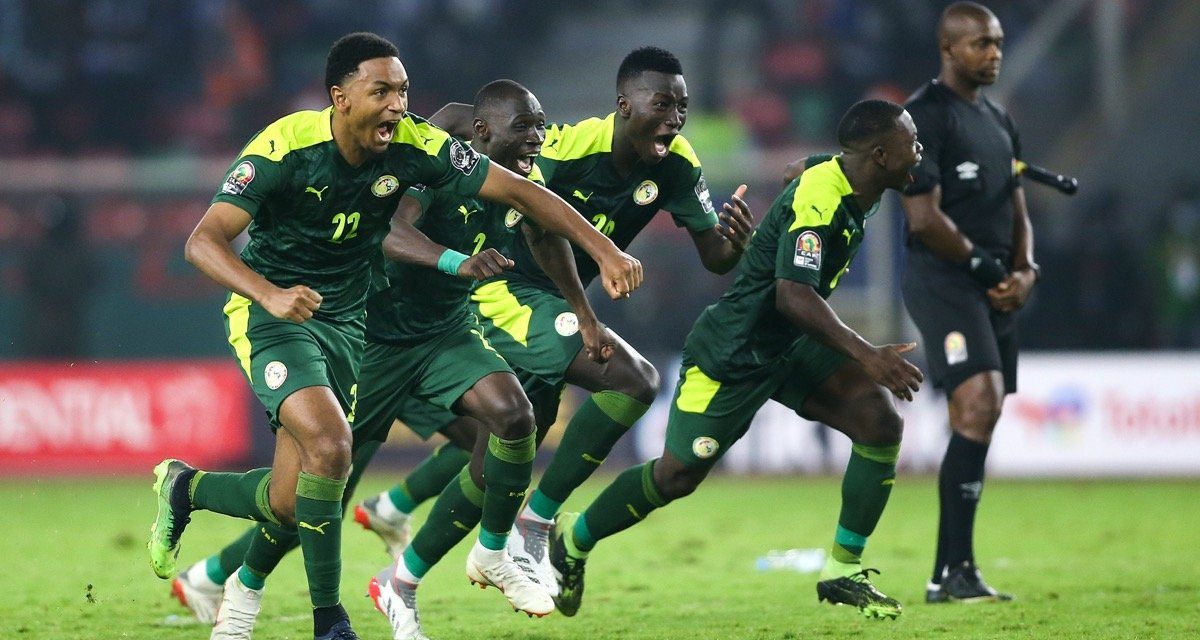 CLASSEMENT FIFA - Le Sénégal continue son règne !