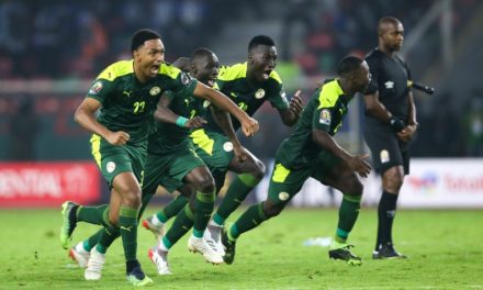 CLASSEMENT FIFA - Le Sénégal continue son règne !