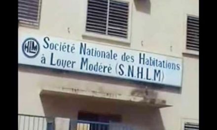 SOUPCONS DE MALVERSATIONS A LA SN HLM -  Une syndicaliste porte plainte contre l'ex-DG