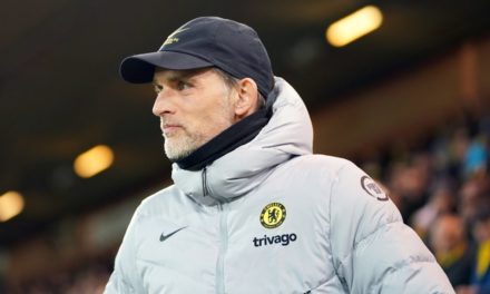 REAL MADRID - CHELSEA - L'énorme coup de gueule de Tuchel