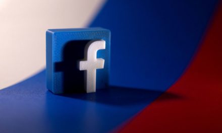La Russie condamne Facebook et TikTok pour "propagande" LGBT