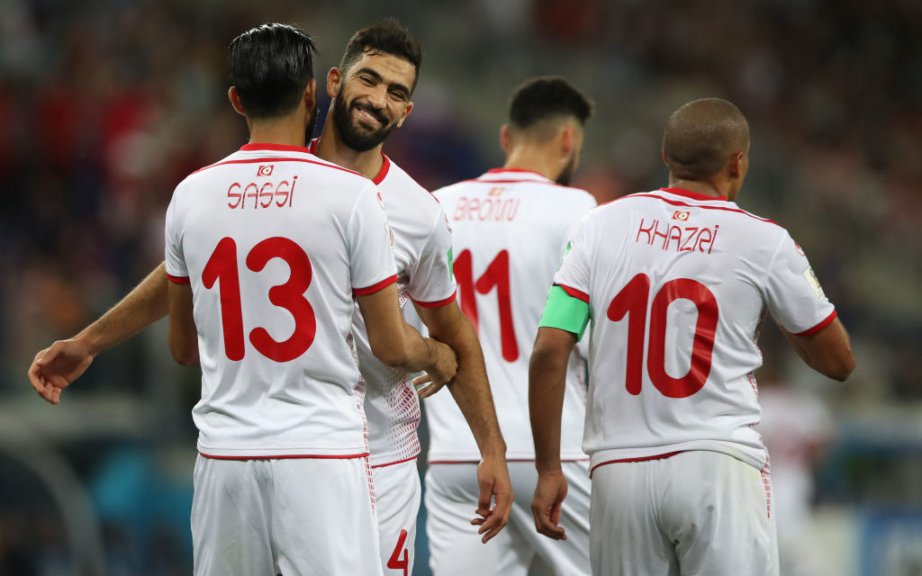 MONDIAL 2022 - La Tunisie risque la disqualification !