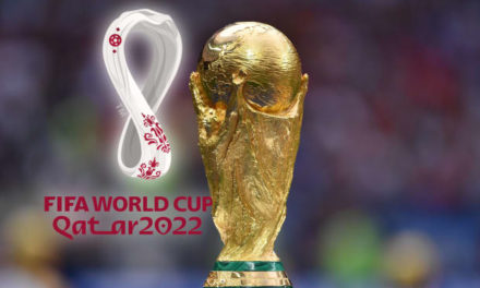 MONDIAL 2022 - 23,5 millions de billets déjà commandés