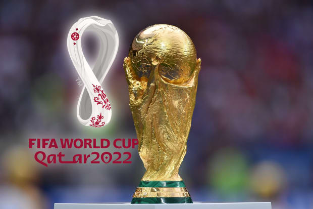 MONDIAL 2022 - 23,5 millions de billets déjà commandés