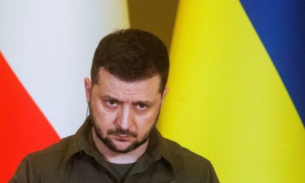 UKRAINE - Zelensky dit douter de la suffisance de l'aide américaine