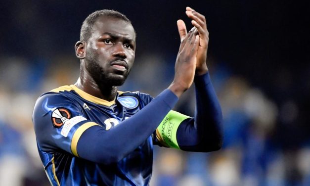 RACISME, SENEGAL, CAN... - Kalidou Koulibaly se livre