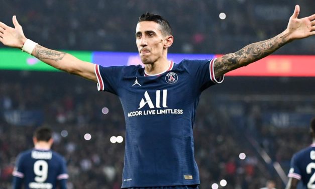 TRANSFERT - Di Maria quitte le PSG