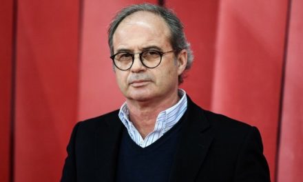 PSG - Luis Campos remplace Leonardo