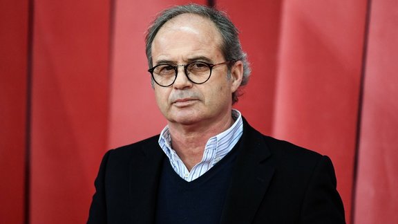 PSG - Luis Campos remplace Leonardo