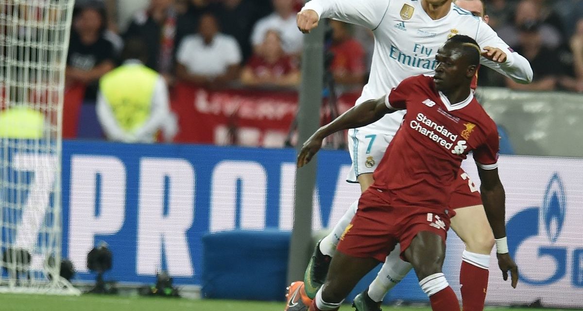 TROPHEE DU MEILLEUR JOUEUR - La Premier League snobe Mané et Ronaldo
