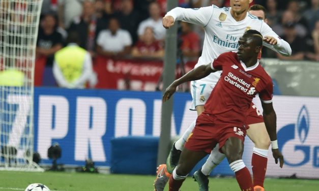 TROPHEE DU MEILLEUR JOUEUR - La Premier League snobe Mané et Ronaldo