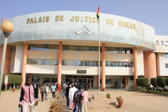 JUGE POUR SES ACCUSIONS DE VIOL CONTRE LES MAITRES CORANIQUES - L'animateur Assane Messéré se débine et prend le sursis