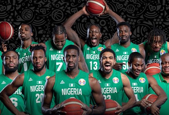 BASKETBALL - Le gouvernement nigérian interdit aux équipes nationales de participer aux joutes internationales pour deux ans