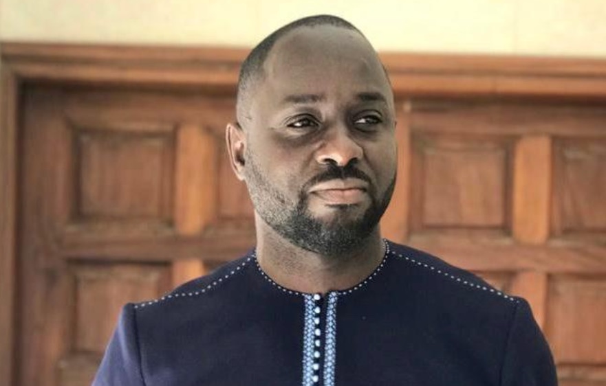 REFUS DE REJOINDRE L'APR - Thierno Bocoum s'explique!