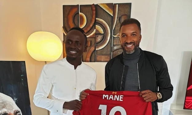 MANÉ AU BAYERN - Habib Bèye valide !