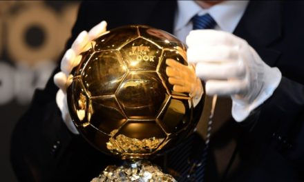 BALLON D'OR 2022 - La date de la remise est connue