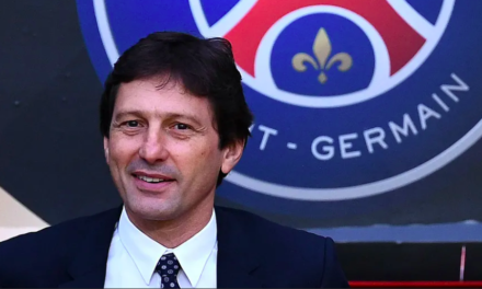 PSG - Le Directeur sportif Léonardo, démis de ses fonctions