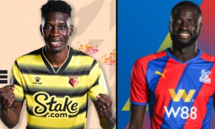 AFFAIRE GANA GUÈYE - Les soutiens de Cheikhou Kouyaté et d'Ismaïla Sarr suscitent la colère de leurs supporters