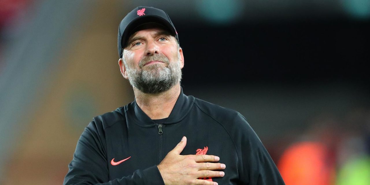 FINALE C1 - Les regrets de Klopp