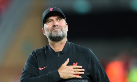 FINALE C1 - Les regrets de Klopp