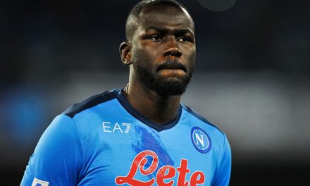 NAPLES - Le président met la pression sur Koulibaly