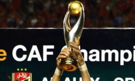 LIGUE AFRICAINE DES CHAMPIONS - La CAF répond au club égyptien d'Al Ahly