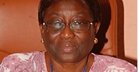 NECROLOGIE - L'Assemblée nationale perd sa Secrétaire générale, Marie Joséphine Diallo
