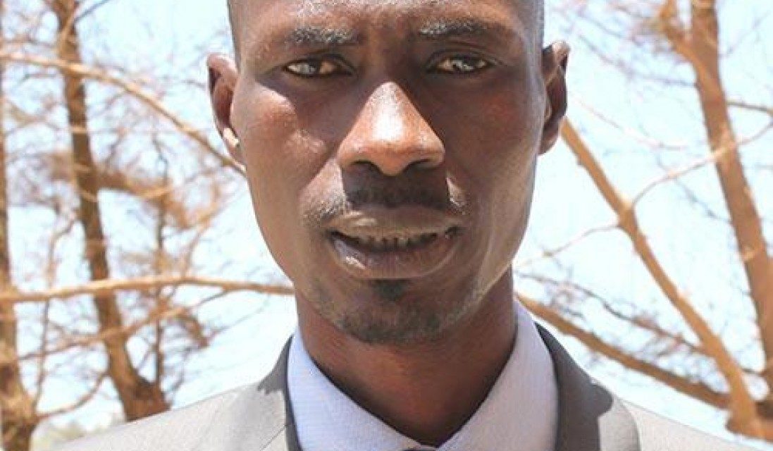 NDIAGE SYLLA, EXPERT ELECTORAL – «L’opposition a mal interprété la loi »