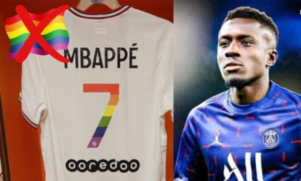 REFUS DE JOUER CONTRE MONTPELLIER - La fédération sportive LGBT+ exige des sanctions contre Gana Guèye