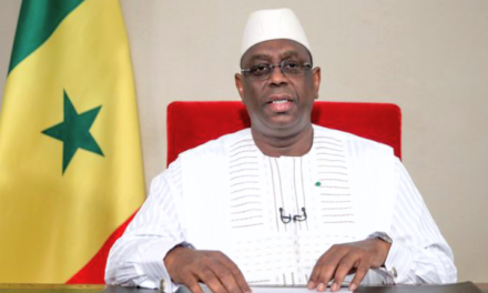 KORITÉ 2022 - Macky Sall gracie 424 prisonniers