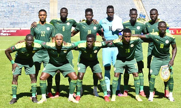 ÉLIMINATOIRES CAN 2023 - Le match Rwanda vs Sénégal se jouera à Diamniadio